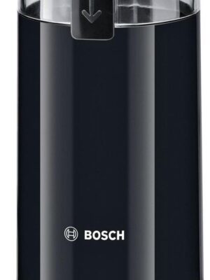Koffie Bosch TSM6A013B - Koffiemolen - Zwart
