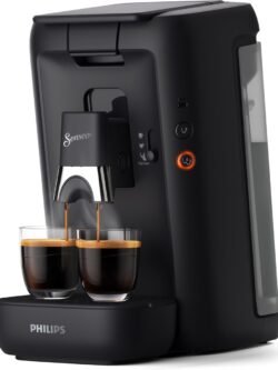 Philips Senseo Maestro - CSA260/60 - Koffiepadmachine - Zwart