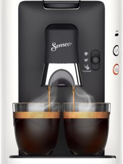 Philips Senseo Maestro - CSA260/10 - Koffiepadmachine - Wit