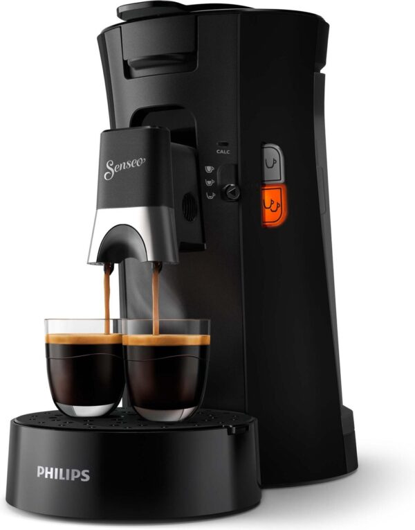 Koffie Philips Senseo Select CSA230/60 - Koffiepadapparaat