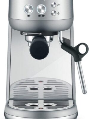Koffie Sage the Bambino® Stainless Steel Pistonmachine