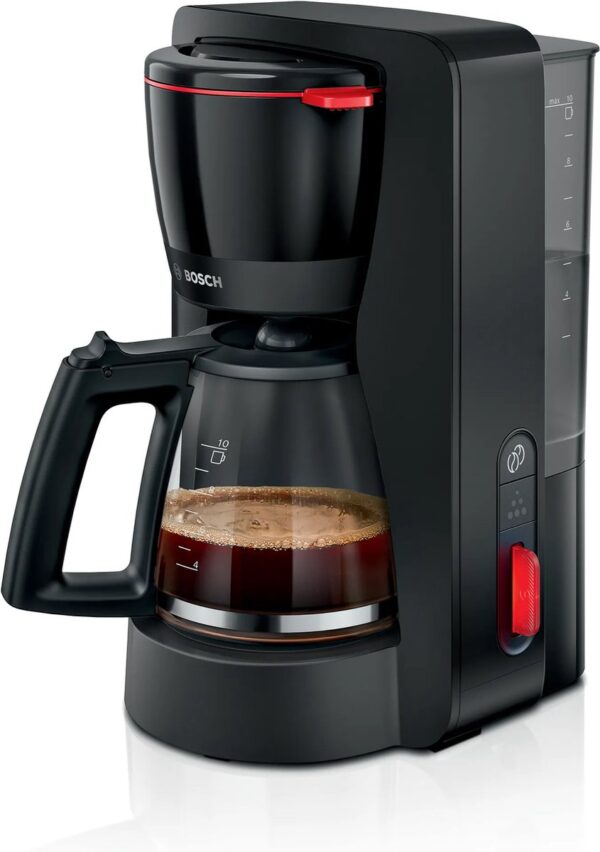 Koffie Bosch TKA3M133 MyMoment - Koffiezetapparaat - Zwart