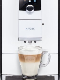Koffie Nivona NICR 796 Volledig automatisch 2,2 l - koffiemachine met bonen