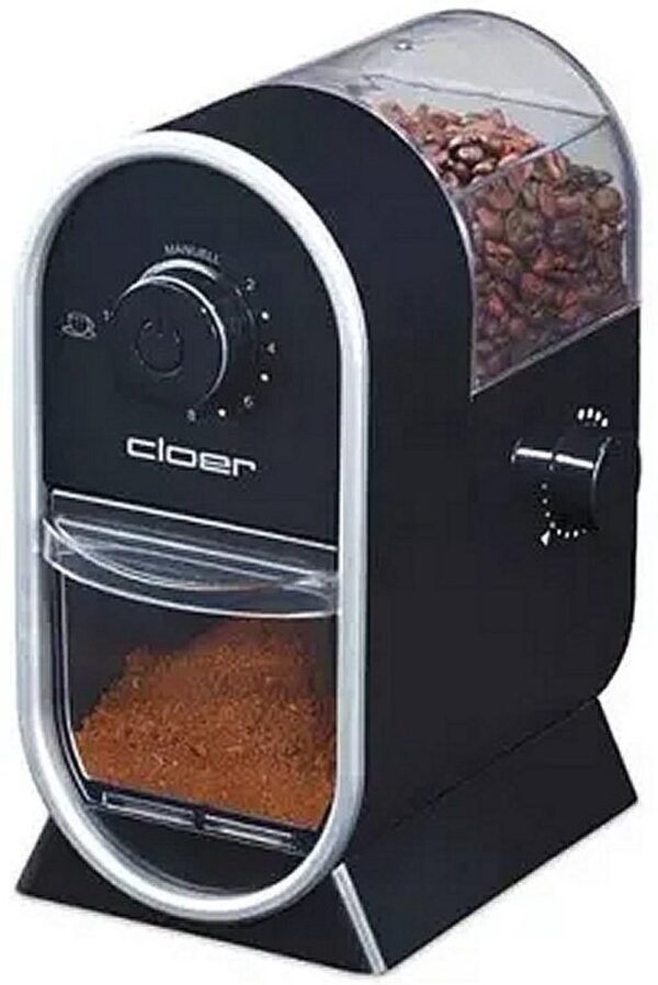 Koffie Cloer koffiemolen 7560