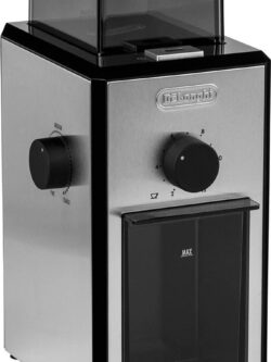 Koffie De'Longhi KG89 - Koffiemolen