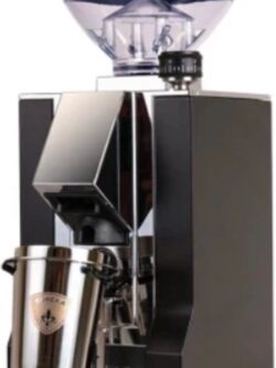 Koffie Eureka Mignon Zero 16CR Brew Coffee Grinder, Black