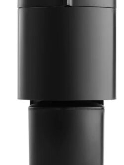 Koffie Fellow Opus Conical Burr Grinder Black