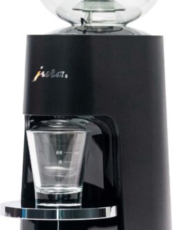 Koffie Jura PAG - Koffiemolen - Piano Black