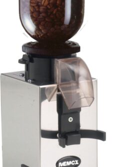 Koffie Nemox 0079750250 - Macinacaffee Lux - Koffiemolen