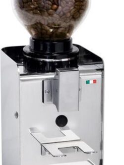 Koffie Quick Mill Professionele Koffiemolen - Elektrisch QM060 - 350 Gram