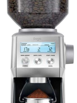 Koffie Sage the Smart Grinder™ Pro - Bonenmaler