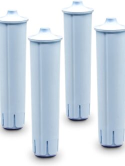 Koffie Water Filter Vervanging voor Claris Blue Compatibel met Koffiezetapparaat Jura ENA ENA Micro Impressa One Touch GIGA | TÜV SÜD Certificaat waterfilter