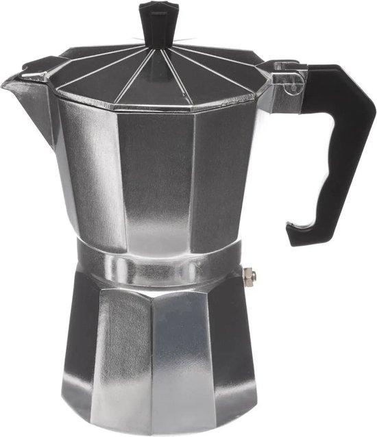 Secret de Gourmet Moka pot percolator percolator
