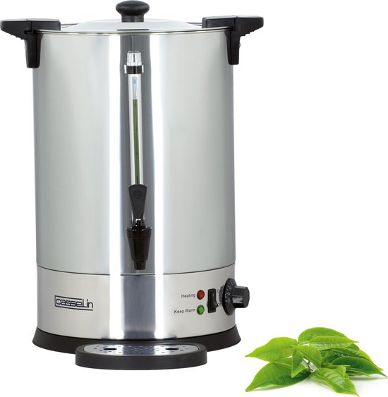 Casselin CDEC15 heetwaterdispenser