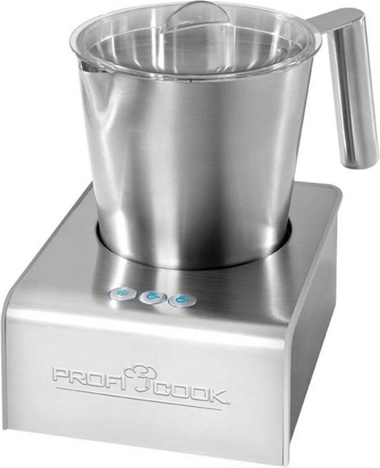 ProfiCook MS 1032 elektrische melkopschuimer