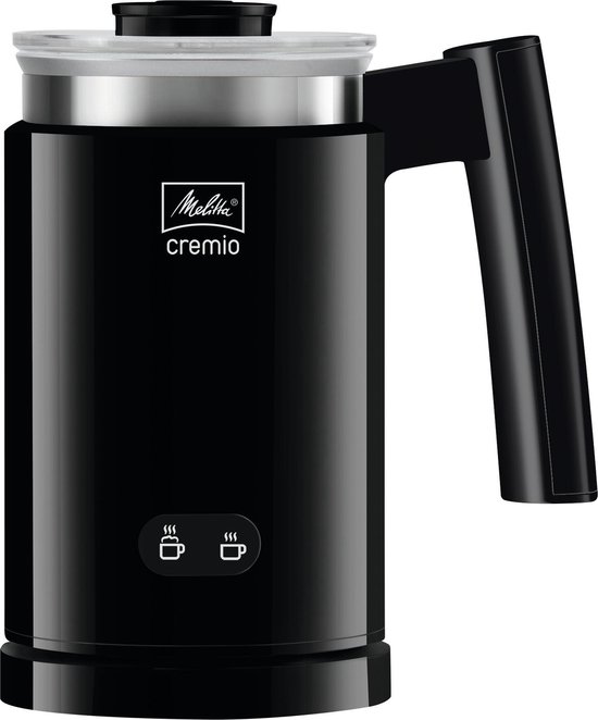 Melitta Cremio II melkopschuimer