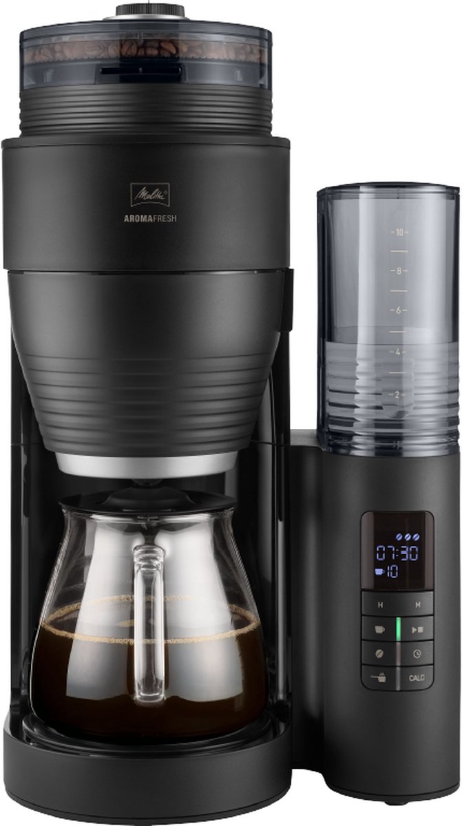 Melitta Aromafresh X 1030-06 filter-koffiezetapparaat