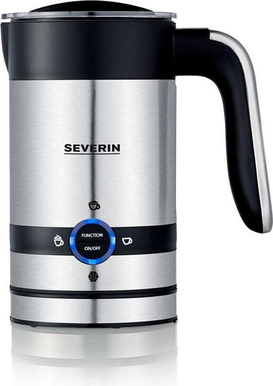 Severin SM 3584 elektrische melkopschuimer