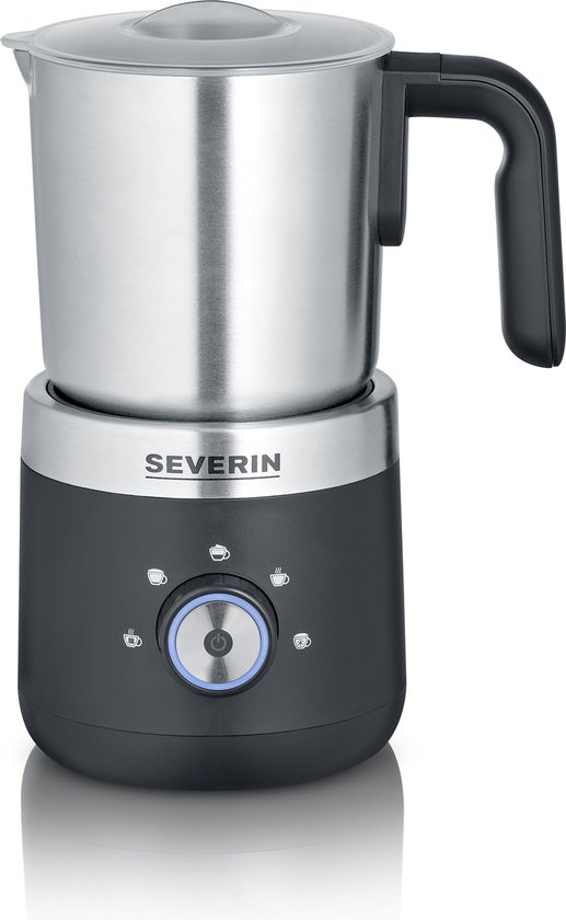 Severin SM 3588 elektrische melkopschuimer