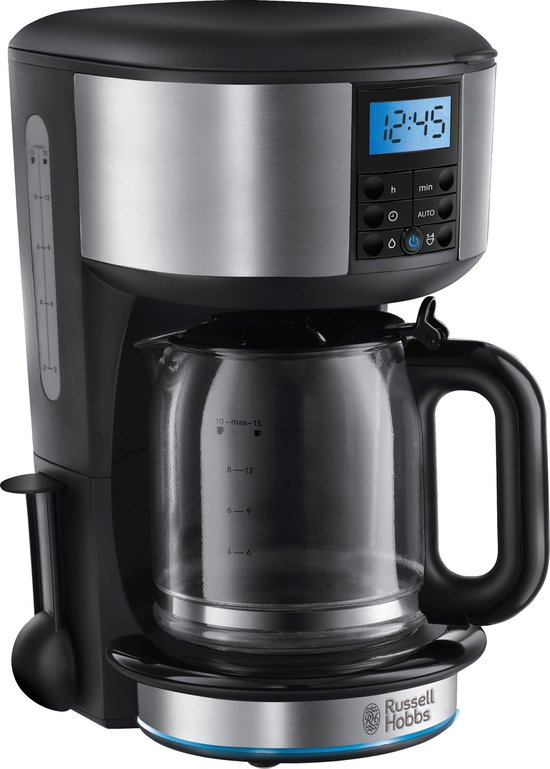 Russell Hobbs 20680-56 filterkoffiezetapparaat