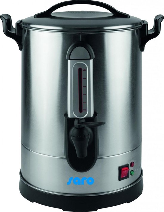 Saro 5,1 liter percolator
