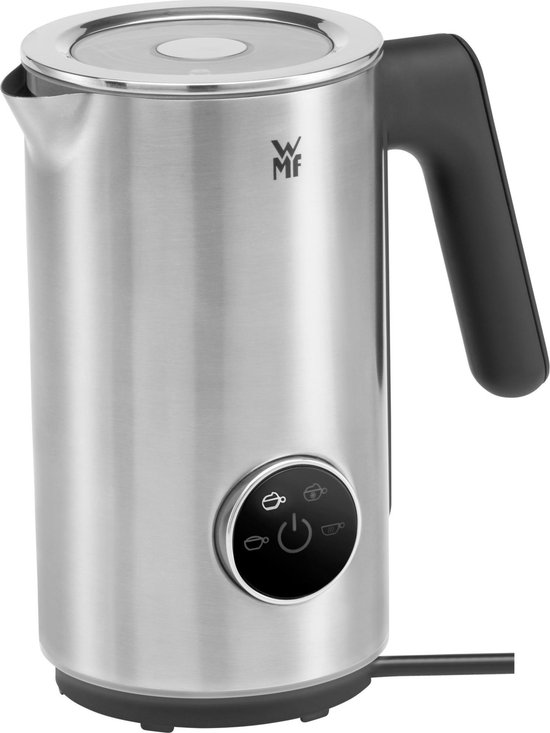 WMF Lumero 413300011 elektrische melkopschuimer