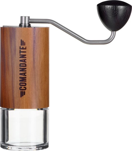Comandante C40 MK4 koffiemolen