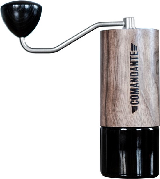 Comandante C40 MK4 handmatige koffiemolen