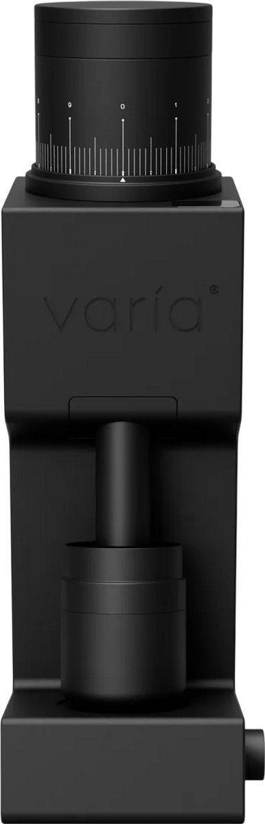 Varia VS6 elektrische koffiemolen