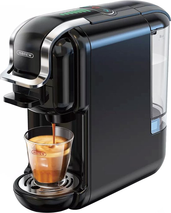 HiBREW H2B koffiemachine