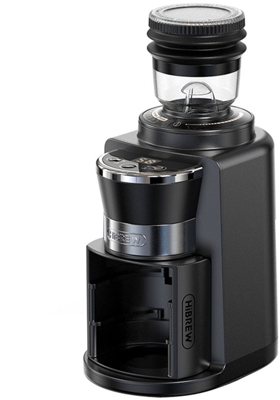 HiBREW G3A elektrische koffiemolen