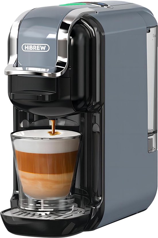 HiBREW H2B koffiezetapparaat