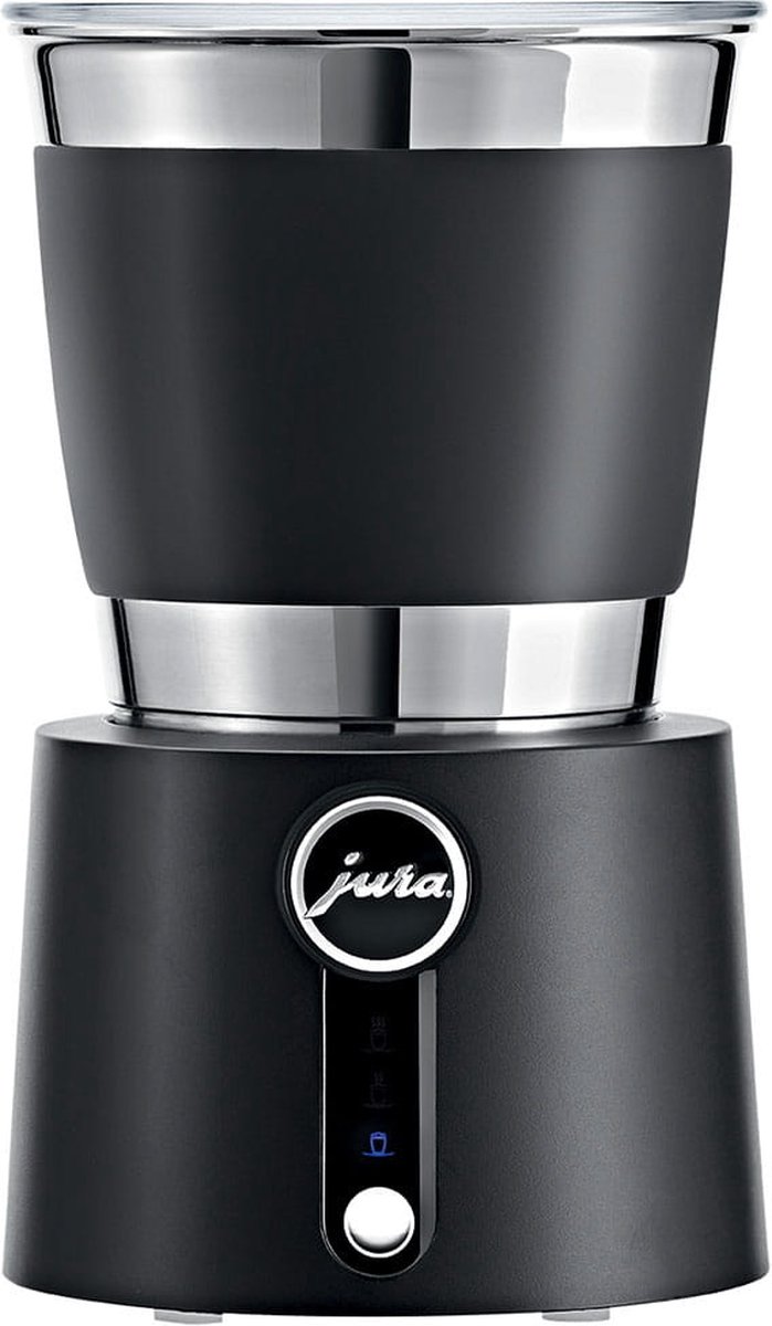 JURA Hot & Cold elektrische melkopschuimer