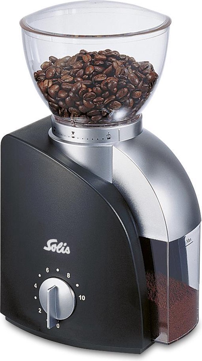Solis Scala Grinder 166 koffiemolen