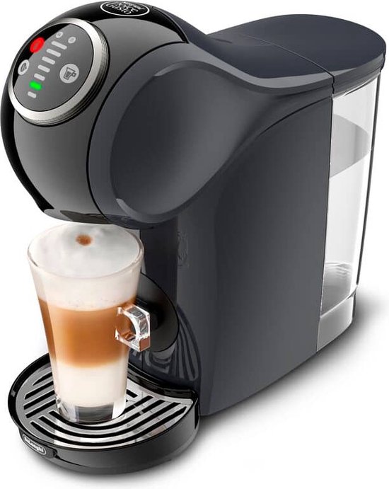 De’Longhi Genio S Plus koffiecupmachine