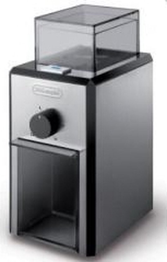 De'Longhi KG89 elektrische koffiemolen
