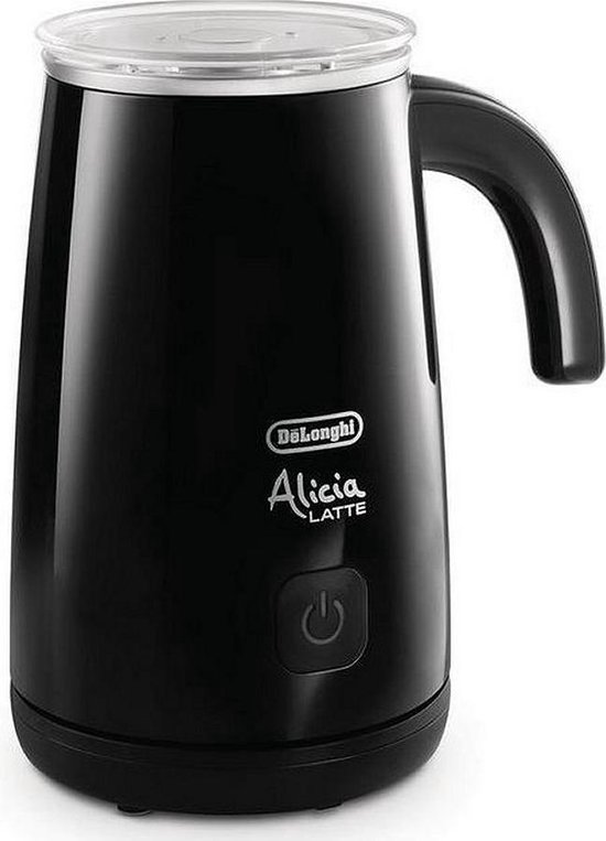 De'Longhi EMF2.B elektrische melkopschuimer