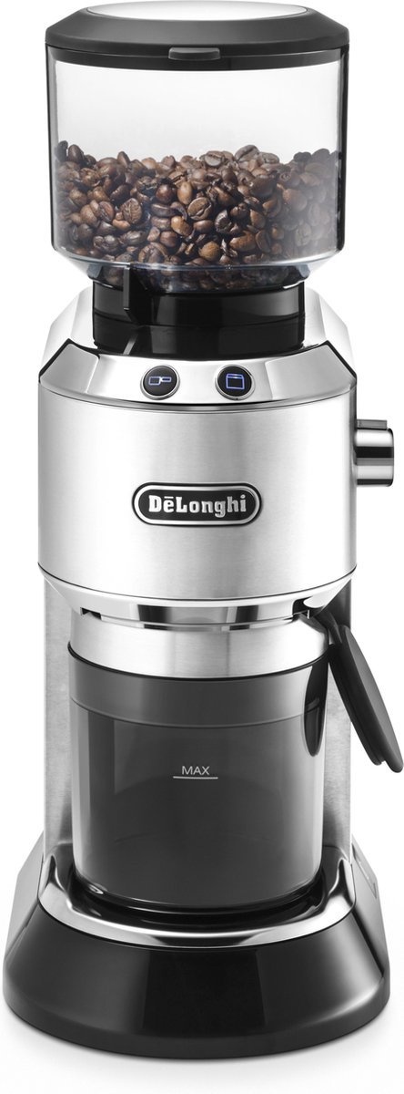DeLonghi KG520.M koffiemolen