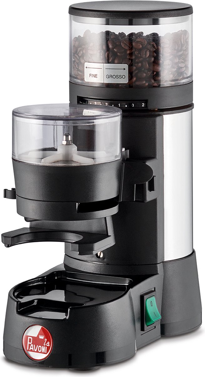 La Pavoni Smeg LPGJDL01EU koffiemolen