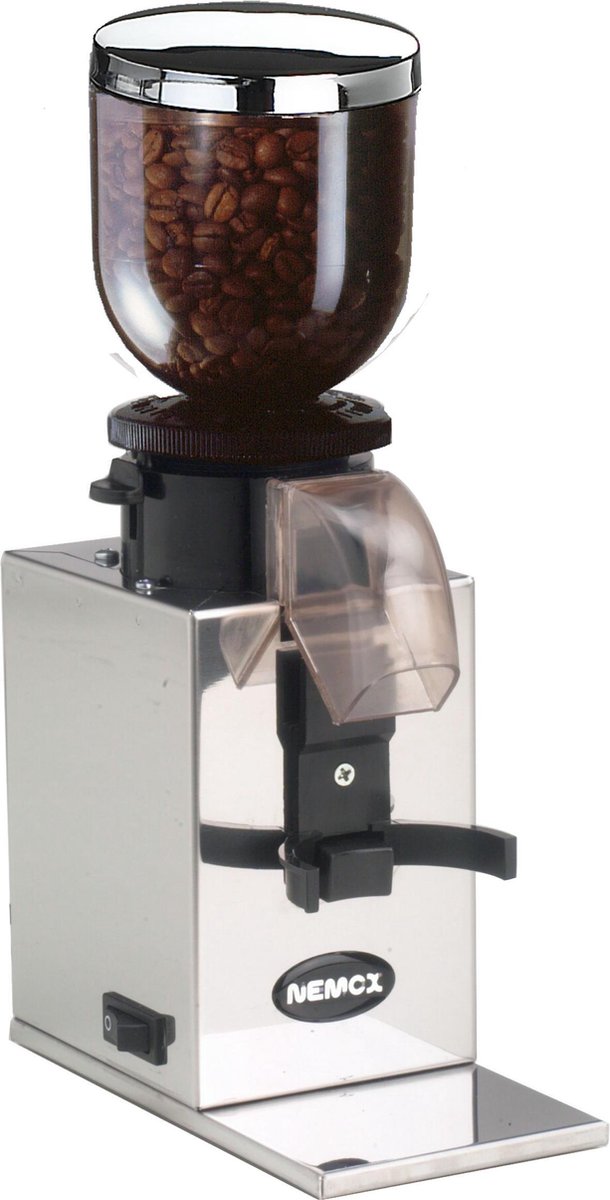 Nemox Macinacaffee Lux koffiemolen