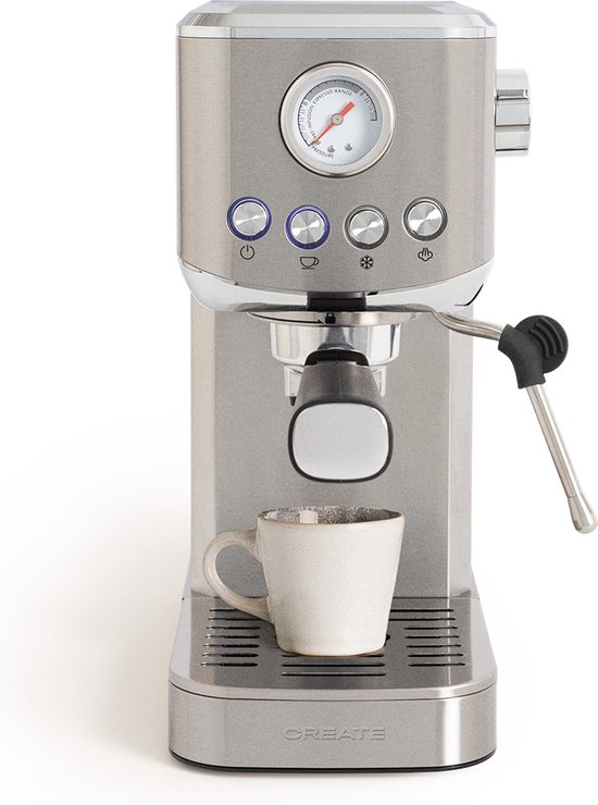 CREATE THERA CLASSIC COMPACT espressomachine