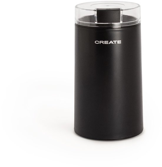 CREATE Coffee Grinder Studio elektrische koffiemolen