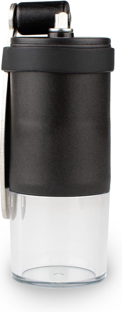 Rubytec Robusta handmatige koffiemolen