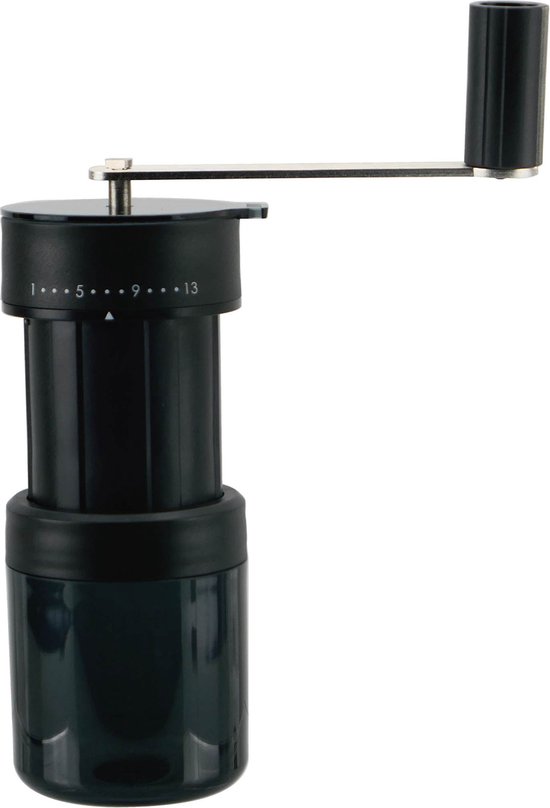 Rubytec Robusta XL handmatige koffiemolen