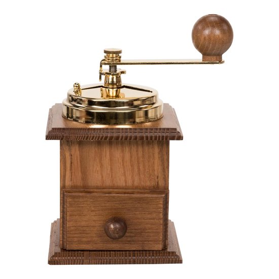 Inno Cuisinno handmatige koffiemolen