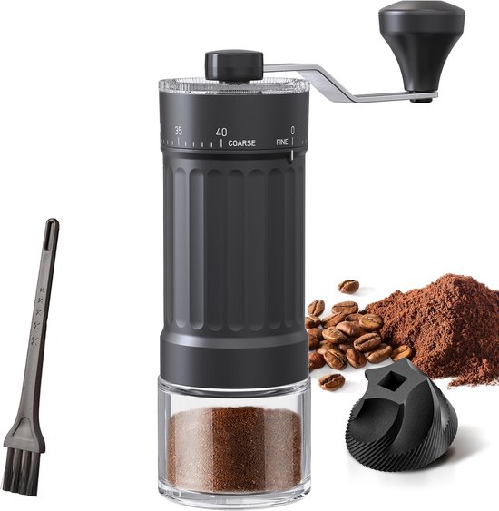 Vitdipy handmatige koffiemolen